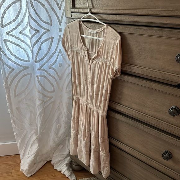 Aritzia | Talula dress- Size XS - Picture 5 of 5